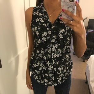 BananaRepublic casual shirt